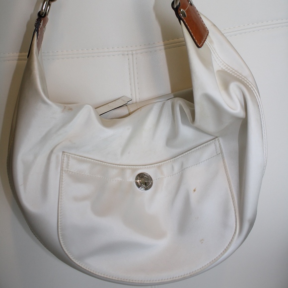Coach Handbag - Picture 1 of 4